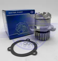 Насос водяной_ВАЗ 2108/2109/21099/SAMARA 97-, 2113/2114/2115/SAMARA2 03-, шт Auto Technologies Group AT 3052 Auto Technologies Group арт. AT 3052