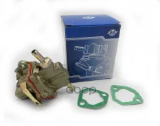 Топливный насос мех._ВАЗ 2108/2109/21099/SAMARA 97-, шт Auto Technologies Group AT 6010-008FP Auto Technologies Group арт. AT 6010-008FP