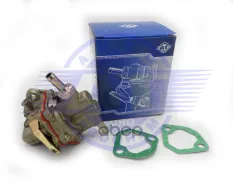 Топливный насос мех._ВАЗ 2108/2109/21099/SAMARA 97-, шт Auto Technologies Group AT 6010-008FP Auto Technologies Group арт. AT 6010-008FP