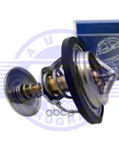 Термостат (82c)_ГАЗ (ВСЕ МОДЕЛИ), шт Auto Technologies Group AT 6010-082TH Auto Technologies Group арт. AT 6010-082TH