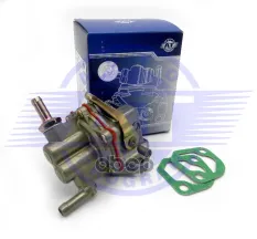 Топливный насос мех._ЗАЗ 1102/TAVRIA 82-, шт Auto Technologies Group AT 6010-102FP Auto Technologies Group арт. AT 6010-102FP