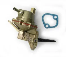 Топливный насос мех._ГАЗ 3302/GAZEL 94-,2217/SOBOL 98-, 31029/3110/VOLGA 94- ZMZ402, шт Auto Technologies Group AT 6010-402FP Auto Technologies Group 