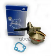 Топливный насос мех._ГАЗ 2705/3302/GAZEL 93- ZMZ406, шт Auto Technologies Group AT6010406FP Auto Technologies Group арт. AT6010406FP