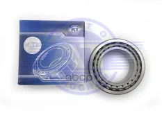 Подшипник пер. ступ._ВАЗ 2121/21213/21214/2131/NIVA 86-, 2123 02-, CHEVROLET NIVA 02-, шт Auto Technologies Group AT 32008 Auto Technologies Group арт