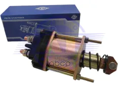 Реле стартера_VAZ 2101/2102 82-, 2103/2106 87- , 2105/2104/2107 92- Auto Technologies Group AT 3708805-00 Auto Technologies Group арт. AT 3708805-00