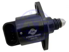 Регулятор холост. хoda_DACIA/RENAULT LOGAN 04- 1.4/1.6, RENAULT CLIO II 98- 1.4, KANGOO I 98- 1.4/1. Auto Technologies Group AT 8300-400SE Auto Techno