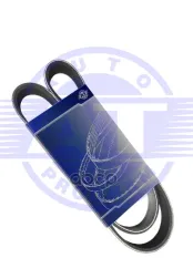 Ремень генератора (+гур.,+конд.)_ВАЗ 1117/1118/119/KALINA 06- 1.6, шт Auto Technologies Group AT 6PK1005 Auto Technologies Group арт. AT 6PK1005