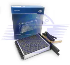 Радиатор отопителя_ВАЗ 1117/1118/119/KALINA 06- Auto Technologies Group AT 1060-118RA Auto Technologies Group арт. AT 1060-118RA