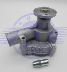 Насос водяной_GAZ 2410/VOLGA 94- ZMZ402 Auto Technologies Group AT 7010-402WP Auto Technologies Group арт. AT 7010-402WP