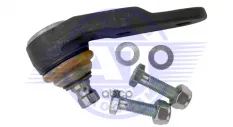 Шаровая опора пер. левпра. (+0,5 мм-1рем)_ЗАЗ 1102/TAVRIA 82-, шт Auto Technologies Group AT 4024-102BJ-1 Auto Technologies Group арт. AT 4024-102BJ-1