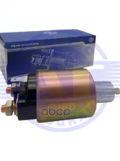 Реле стартера_DAEWOO LANOS 97-, ZAZ 1102/TAVRIA 82-, 1103/SLAVUTA 92-, 1105/PIKAP 02- (СТАРТ. ПОСТ. Auto Technologies Group AT 8805-102SR Auto Technol