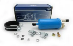 Топливный насос (+монт. компл.)_ВАЗ 2101/2102 82-, 2103/2106 87-, 2105/2104/2107 92-, шт Auto Technologies Group AT9009001FP Auto Technologies Group а