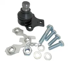 Шаровая опора пер. левпра._CHERY AMULET/A11/A15 03-, A13/ЗАЗ FORZA/BONUS/VERY 08-, шт Auto Technologies Group AT 9060-200BJ Auto Technologies Group ар