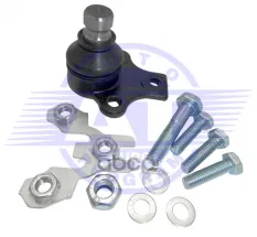 Шаровая опора пер. левпра._CHERY AMULET/A11/A15 03-, A13/ЗАЗ FORZA/BONUS/VERY 08-, шт Auto Technologies Group AT 9060-200BJ Auto Technologies Group ар