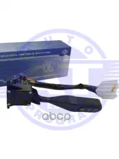 Переключатель стеклоочист. (12b, 6a)_ГАЗ 2705/3302/GAZEL 93- ПОСЛЕ 03-, шт Auto Technologies Group AT 9200-302WS Auto Technologies Group арт. AT 9200-