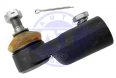 Наконечник рулевой тяги L для ВАЗ Kalina 06->/Granta 11-> Auto Technologies Group AT 4057-118TR Auto Technologies Group арт. AT 4057-118TR
