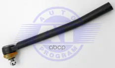 Наконечник рулевой тяги L для ЗАЗ 1102 Tavria 82->/1103 Slavuta 92->/1105 Dana Auto Technologies Group AT 4058-102TR Auto Technologies Group арт. AT 4