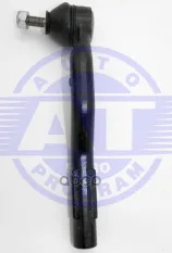 Наконечник рулевой тяги L для LADA Vesta 15-> Auto Technologies Group AT 9697-845TR Auto Technologies Group арт. AT 9697-845TR