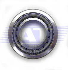 Подшипник зад. ступ. наруж._ГАЗ 3302 Auto Technologies Group AT 7509-302B Auto Technologies Group арт. AT 7509-302B