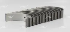 BE-32081 вкладыши шатунные 0.25 MITSUBISHI/HYUNDAI/KIA 6G74/6G75/G6AU/G6CU Autowelt арт. BE-32081