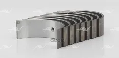 вкладыши шатунные STD MITSUBISHI 4G13/4G15 ширина 15.63mm Autowelt арт. BE32100
