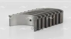 вкладыши шатунные 0.75 MITSUBISHI 4G13/4G15 ширина 15.63mm Autowelt арт. BE32103