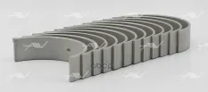 вкладыши шатунные STD MITSUBISHI 6A13 Autowelt арт. BE32240