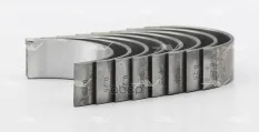 вкладыши шатунные 0.25 MITSUBISHI 4G94 Autowelt арт. BE32251