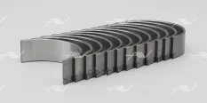 BE-32370 вкладыши шатунные STD KIA KRV6/K5 Autowelt арт. BE-32370