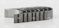 BE-32382 вкладыши шатунные 0.50 MITSUBISHI 4A90/4A91/4A92 Autowelt арт. BE-32382