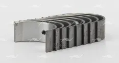 BE-32402 вкладыши шатунные 0.50 KIA A5D Autowelt арт. BE-32402