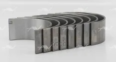 BE-36042 вкладыши шатунные 0.50 KOMATSU/YANMAR 4D92E/4D94E/4D98E/4TNE92/4TNE94/4TNE98 Autowelt арт. BE-36042