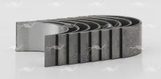 BE-37070 вкладыши шатунные STD SUZUKI M15A/M16A/M18A Autowelt арт. BE-37070