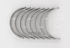 BE-53010 вкладыши шатунные STD OPEL 1.2-1.8 Autowelt арт. BE-53010