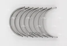 вкладыши шатунные 0.25 OPEL 1.2-1.8 Autowelt арт. BE53011