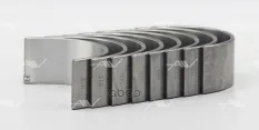 BE-57050 вкладыши шатунные STD CITROEN/PEUGEOT KFU/ET3J4 Autowelt арт. BE-57050