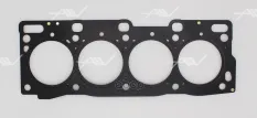 HG-31010 прокладка ГБЦ MAZDA RF стальная Autowelt арт. HG-31010