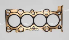 прокладка ГБЦ MAZDA LF/L3  стальная Autowelt арт. HG31050