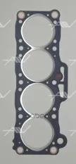 HG-31250 прокладка ГБЦ MAZDA F8/FE 8V Autowelt арт. HG-31250