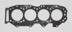 HG-31260 прокладка ГБЦ MAZDA WL стальная Autowelt арт. HG-31260