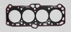 HG-32000 прокладка ГБЦ MITSUBISHI 4D65/T Autowelt арт. HG-32000