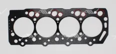 HG-32020 прокладка ГБЦ MITSUBISHI 4D55/56/T Autowelt арт. HG-32020