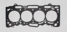прокладка ГБЦ MITSUBISHI 4G18 SOHC 16V стальная Autowelt арт. HG32080