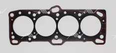 HG-32120 прокладка ГБЦ MITSUBISHI 4G63 DOHC 16V Autowelt арт. HG-32120