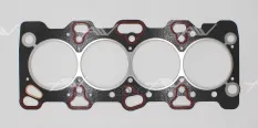 HG-32130 прокладка ГБЦ MITSUBISHI 4G63 SOHC 16V Autowelt арт. HG-32130