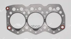 HG-32240 прокладка ГБЦ MITSUBISHI S6E2 Autowelt арт. HG-32240