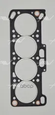 HG-32250 прокладка ГБЦ MITSUBISHI 4G15 12V Autowelt арт. HG-32250