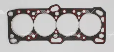 HG-32280 прокладка ГБЦ MITSUBISHI 4G64 SOHC 8V Autowelt арт. HG-32280