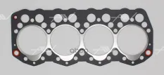 HG-32320 прокладка ГБЦ MITSUBISHI S4S Autowelt арт. HG-32320