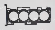 прокладка ГБЦ HYUNDAI/KIA G4KE стальная Autowelt арт. HG32370